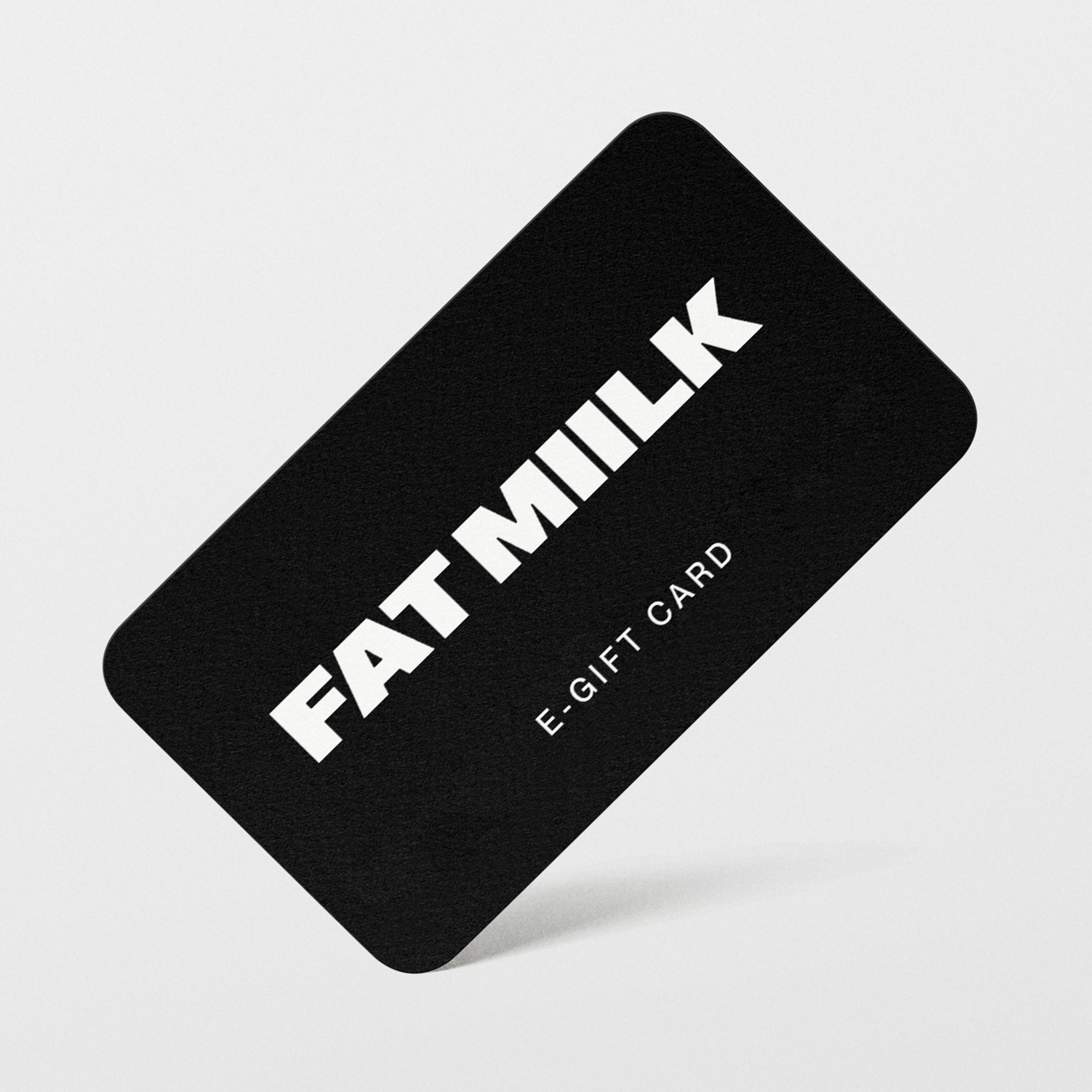 e-Gift Card