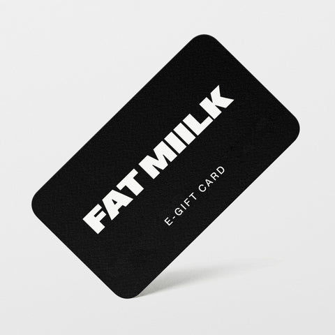e-Gift Card