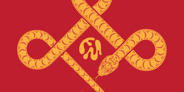 Argyle Lunar New Year
