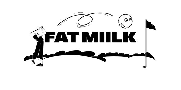 Fat Miilk x Malbon
